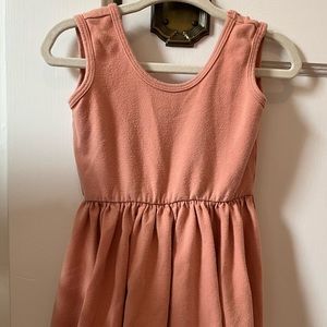 Alice + Ames Swing Dress 3T